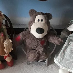 Cyndy added a photo of their purchase