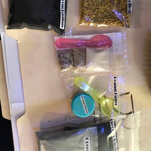 Melissa added a photo of their purchase