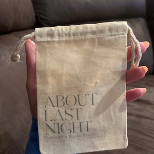 Mackenzie added a photo of their purchase