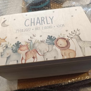 Julie added a photo of their purchase