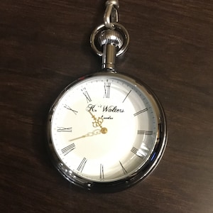 Don added a photo of their purchase