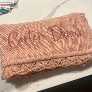 Amber added a photo of their purchase