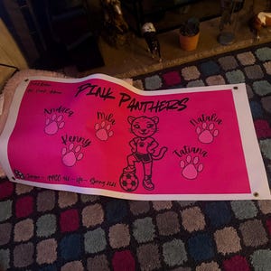 Wendy added a photo of their purchase