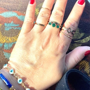 Rosalie added a photo of their purchase