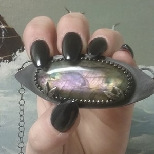 Ava added a photo of their purchase