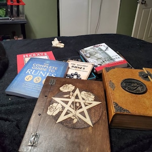 Lori added a photo of their purchase