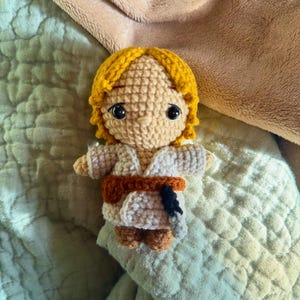 carlee a ajouté une photo de son achat