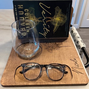 Angela added a photo of their purchase