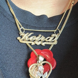 keira added a photo of their purchase