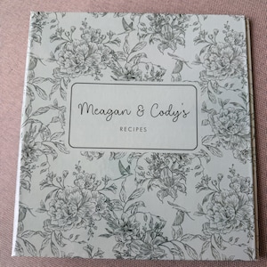 Etsy buyer added a photo of their purchase