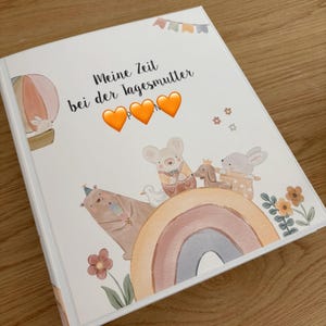 Laura added a photo of their purchase