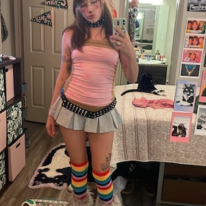 Sophie added a photo of their purchase
