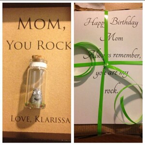 Klarissa added a photo of their purchase