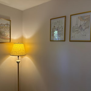 Etsy-koper heeft een foto van de aankoop toegevoegd