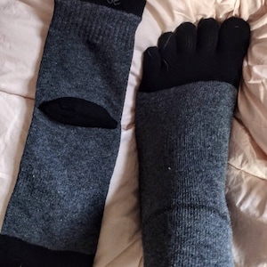 Quentin added a photo of their purchase