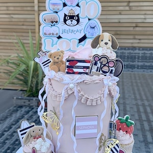 sarah added a photo of their purchase