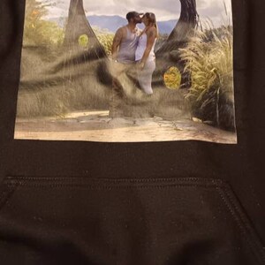 Katrina added a photo of their purchase