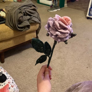 Sabrina added a photo of their purchase
