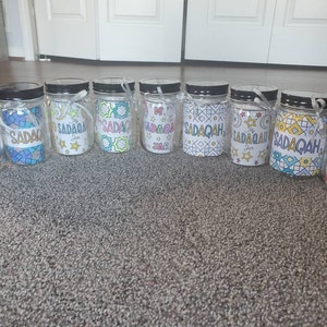 Azima added a photo of their purchase