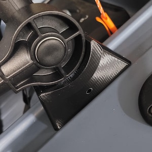 Andrew ha aggiunto una foto del proprio acquisto