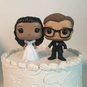 funko pop ariel wedding