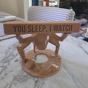 Carol added a photo of their purchase