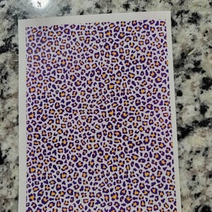 Jen added a photo of their purchase