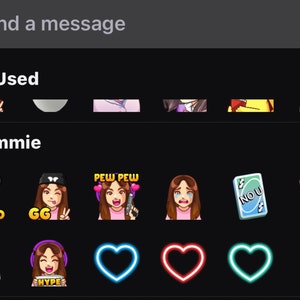 Sammie added a photo of their purchase