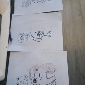 Brooke ha añadido una foto de su compra