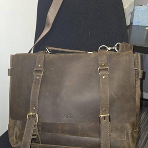 Derek added a photo of their purchase