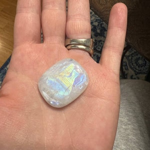 Randi added a photo of their purchase