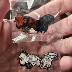 Shane adicionaram uma foto da sua compra