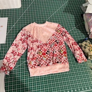Etsy-Käufer:in hat ein Foto des gekauften Artikels hinzugefügt