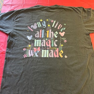 Sarah added a photo of their purchase