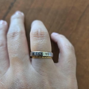 Mimi added a photo of their purchase