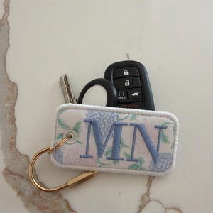 Etsy-koper heeft een foto van de aankoop toegevoegd