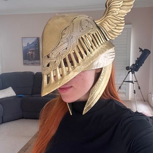 Kelsey hat ein Foto des gekauften Artikels hinzugefügt