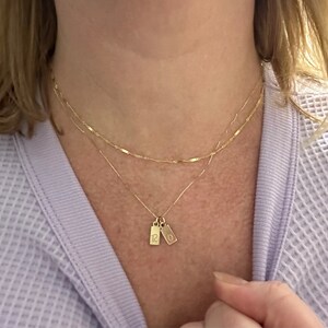 Acquirente Etsy ha aggiunto una foto del proprio acquisto