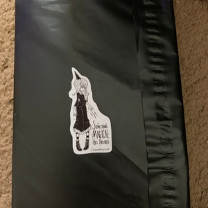 Candace added a photo of their purchase