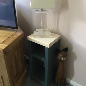 Karen added a photo of their purchase