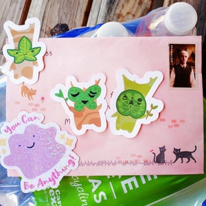 Handmade BMO Memo Pad - Etsy