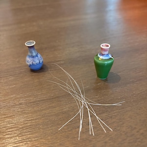 Halle heeft een foto van de aankoop toegevoegd