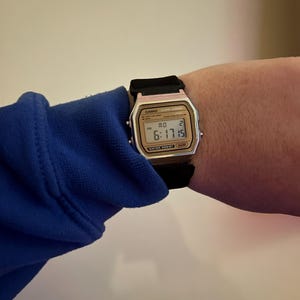 Finn added a photo of their purchase