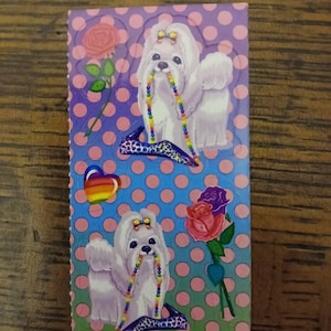 Amber added a photo of their purchase