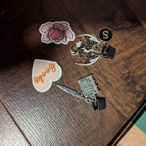 Roxanne added a photo of their purchase