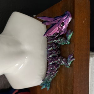Stephanie added a photo of their purchase