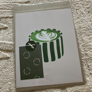 Brenah added a photo of their purchase