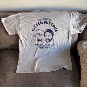 Chrissy added a photo of their purchase