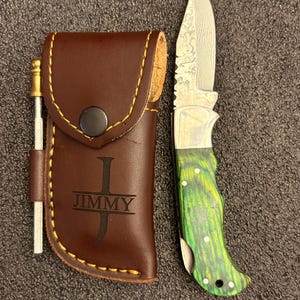 Jimmy added a photo of their purchase