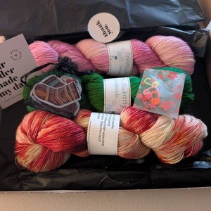 Sabine added a photo of their purchase
